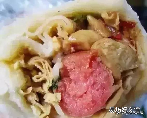 合肥特色小吃有哪些,来合肥一定要吃的十大美食
