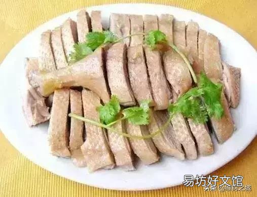 合肥特色小吃有哪些,来合肥一定要吃的十大美食