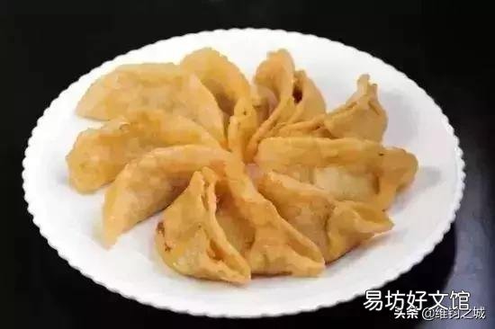 合肥特色小吃有哪些,来合肥一定要吃的十大美食