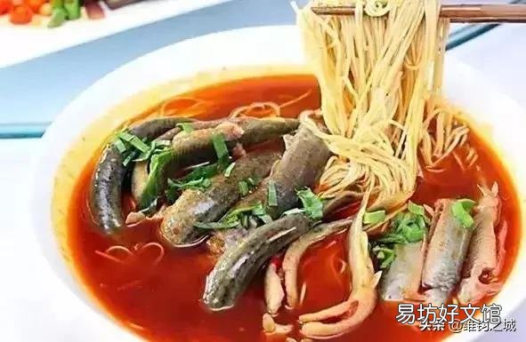 合肥特色小吃有哪些,来合肥一定要吃的十大美食