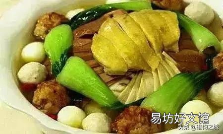 合肥特色小吃有哪些,来合肥一定要吃的十大美食