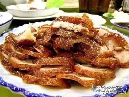 合肥特色小吃有哪些,来合肥一定要吃的十大美食