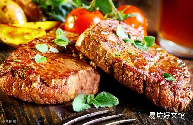 菲力牛排和西冷牛排哪个好吃,简述两者的口味不同之处