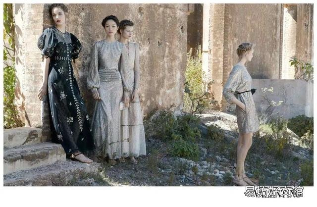 世界知名服装品牌排行，十大奢侈品牌你都知道哪些