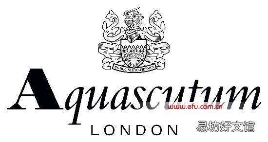 英国10大奢侈品牌介绍,去英国必买的本土品牌