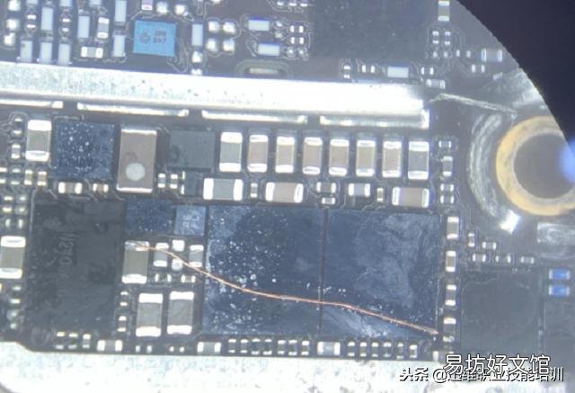 苹果手机充不上电的小妙招,赶紧收藏起来备用吧