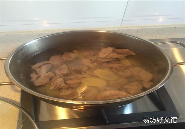 如何煮牛肉最好吃，做牛肉好吃又烂的小窍门