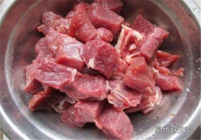 如何煮牛肉最好吃，做牛肉好吃又烂的小窍门