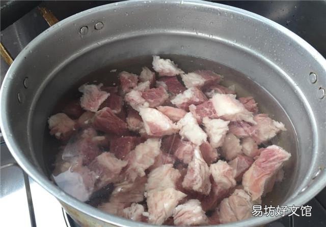 如何煮牛肉最好吃，做牛肉好吃又烂的小窍门