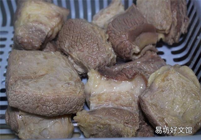 如何煮牛肉最好吃，做牛肉好吃又烂的小窍门