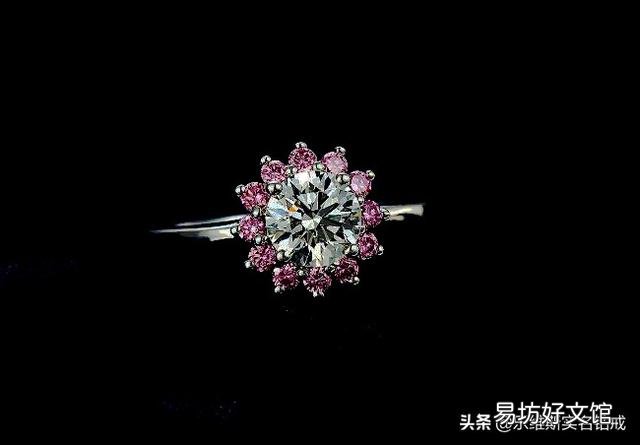 钻石戒指怎么分等级,收下这份选购指南不再怕被坑