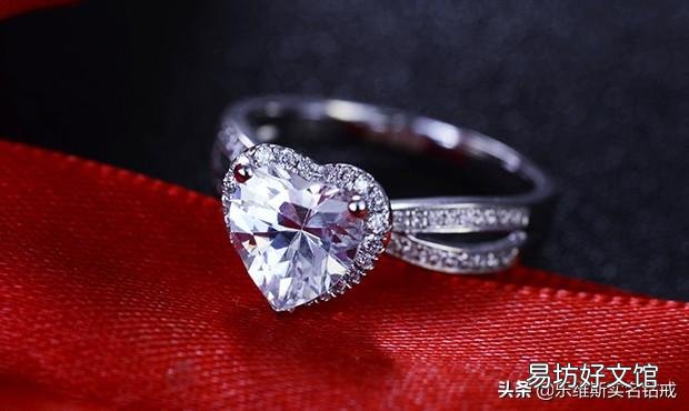 钻石戒指怎么分等级,收下这份选购指南不再怕被坑