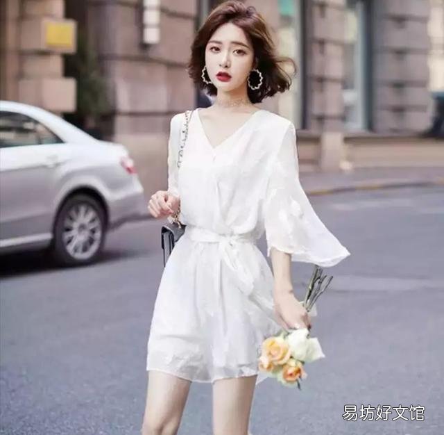 什么颜色显皮肤白,不妨试试这三种颜色
