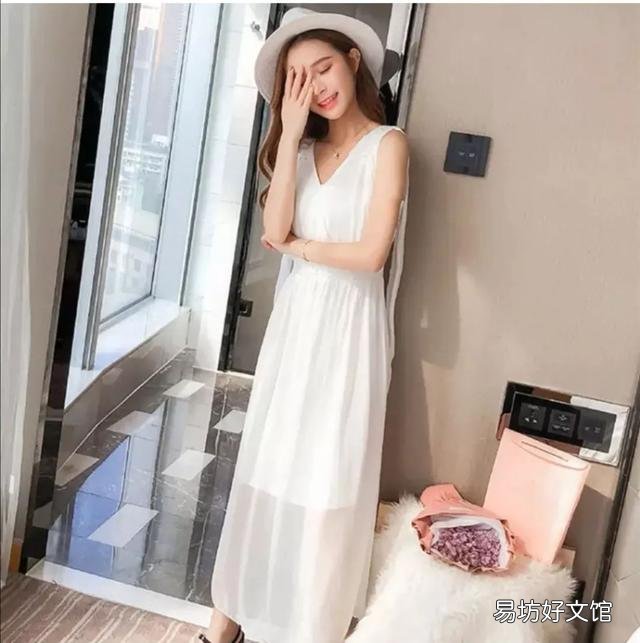 什么颜色显皮肤白,不妨试试这三种颜色
