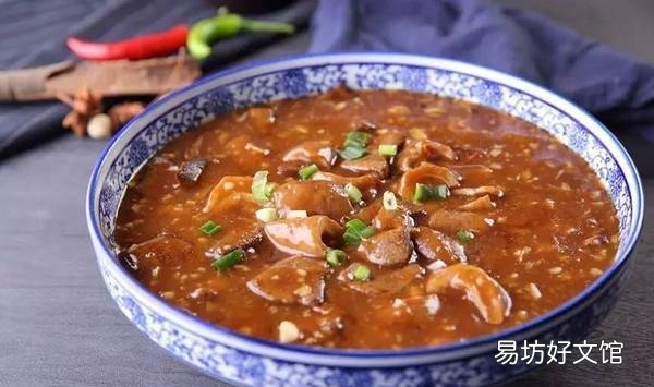 北京有什么特产礼品,北京最有代表性的8种特产送人再适合不过了