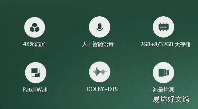 买55寸电视哪个牌子好,三款大品牌液晶电视机推荐