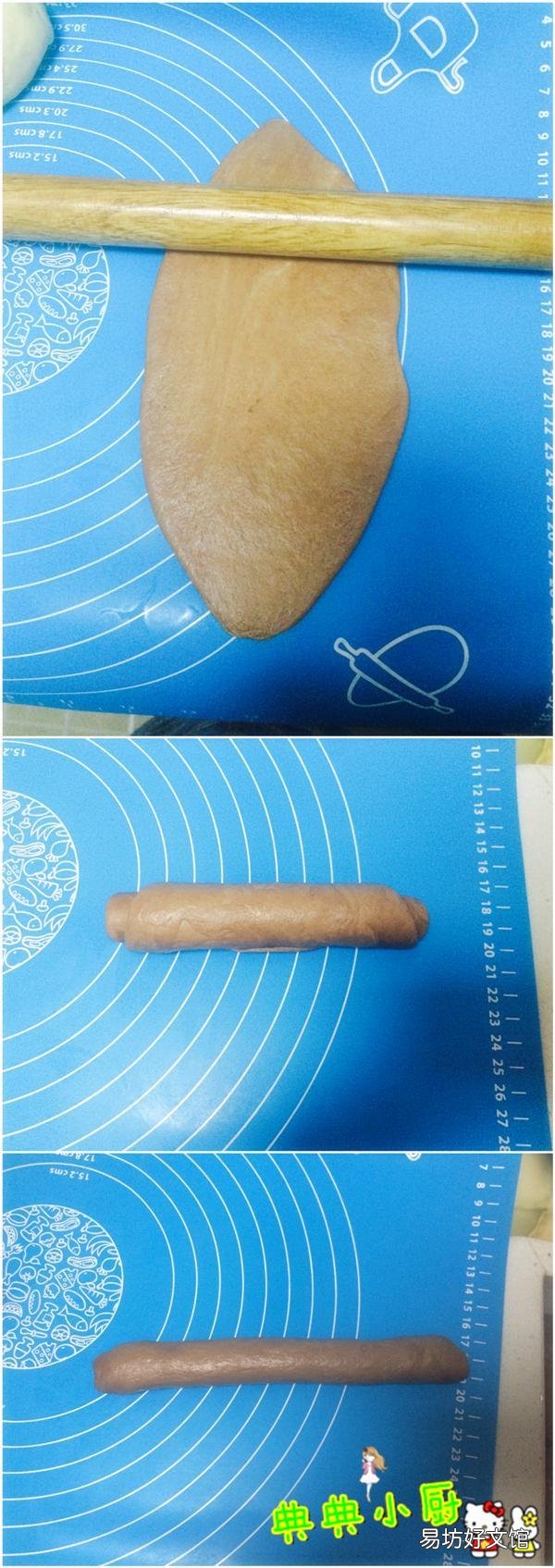 教你一个淡奶油最简单的吃法 淡奶油可以做什么好吃的