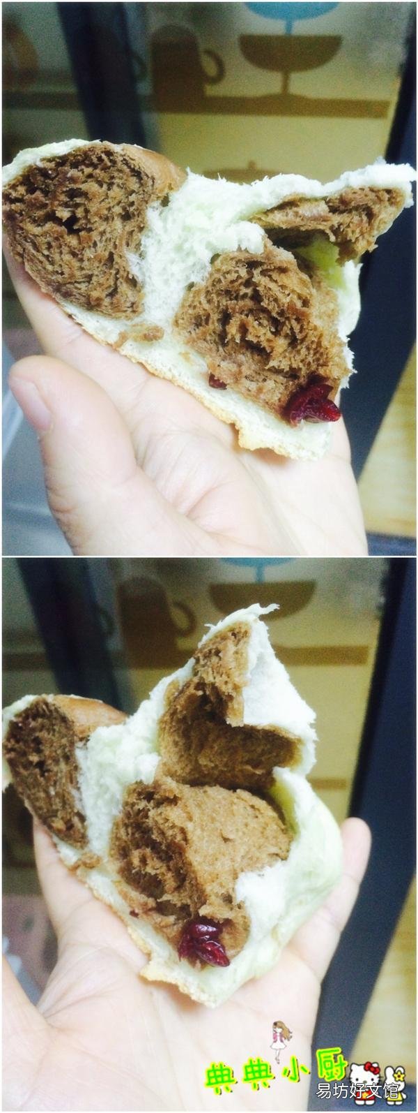 教你一个淡奶油最简单的吃法 淡奶油可以做什么好吃的