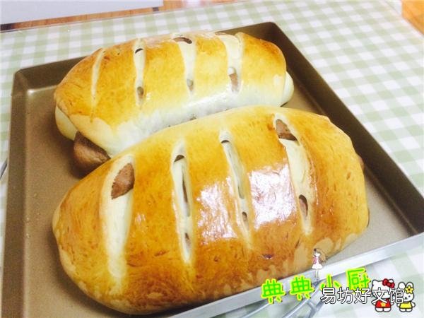 教你一个淡奶油最简单的吃法 淡奶油可以做什么好吃的