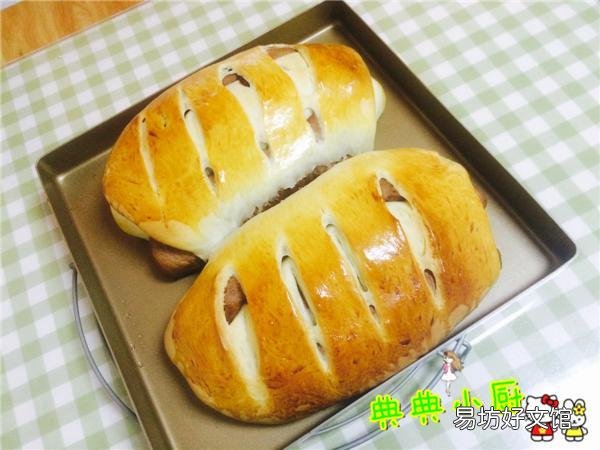 教你一个淡奶油最简单的吃法 淡奶油可以做什么好吃的