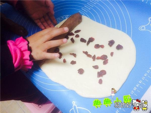 教你一个淡奶油最简单的吃法 淡奶油可以做什么好吃的