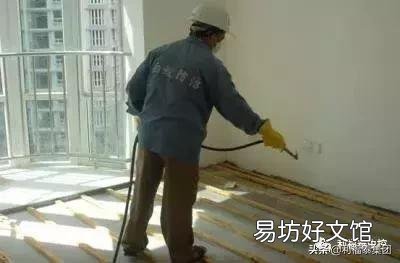 消灭白蚁简单有效方法,找出家里突然出现白蚁的原因