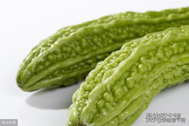 苦瓜怎么炒好吃又不苦，大厨教你2个技巧好吃又营养