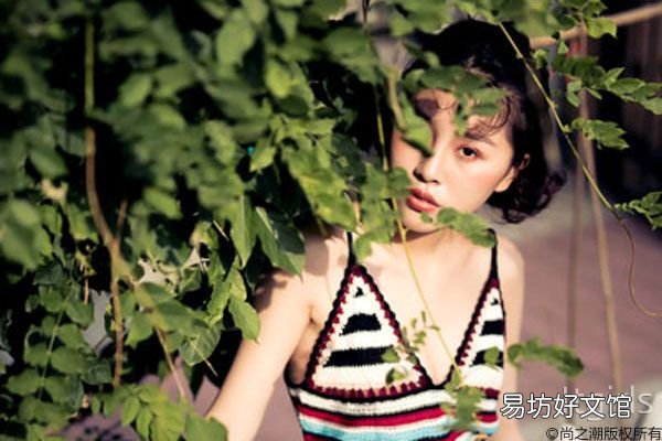 不乏时髦的伪素颜小技巧全get 日系秋季妆容怎么画