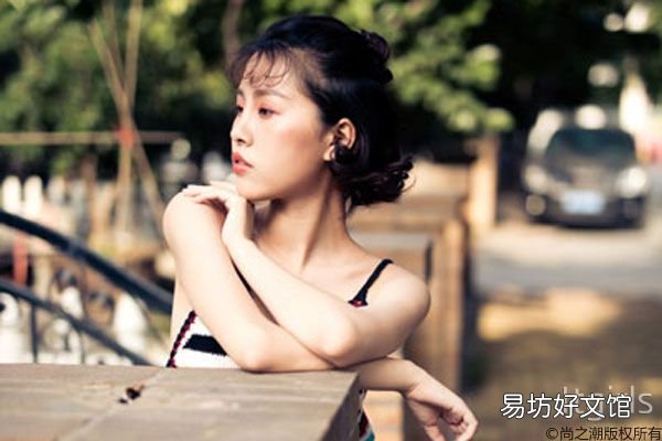 不乏时髦的伪素颜小技巧全get 日系秋季妆容怎么画