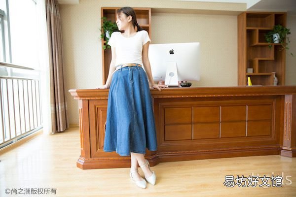 百搭单品怎么穿都好看 牛仔上衣怎么搭配