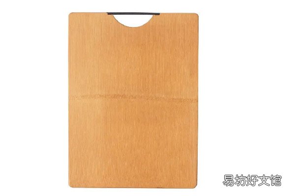 砧板有凹槽的是正面吗 砧板正反面都可以用吗