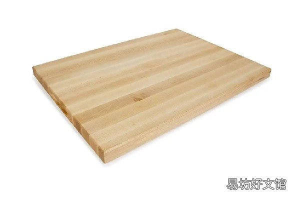 砧板有凹槽的是正面吗 砧板正反面都可以用吗