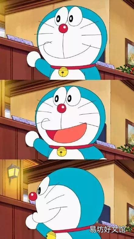 机器猫手机壁纸，最新出炉机器猫手机壁纸