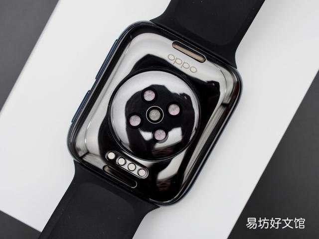 watch智能手表评测及使用方法!