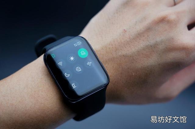 watch智能手表评测及使用方法!