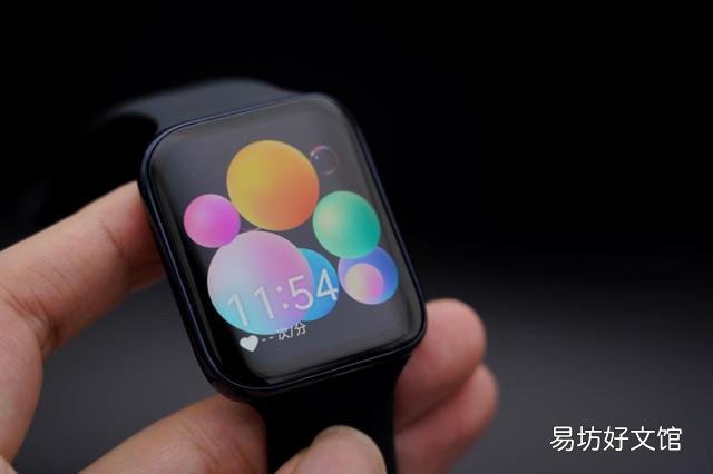 watch智能手表评测及使用方法!