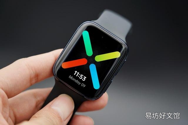 watch智能手表评测及使用方法!