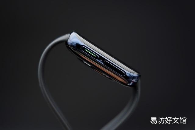 watch智能手表评测及使用方法!