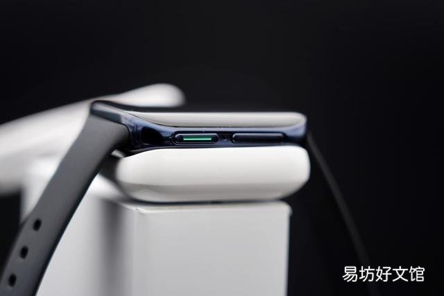 watch智能手表评测及使用方法!