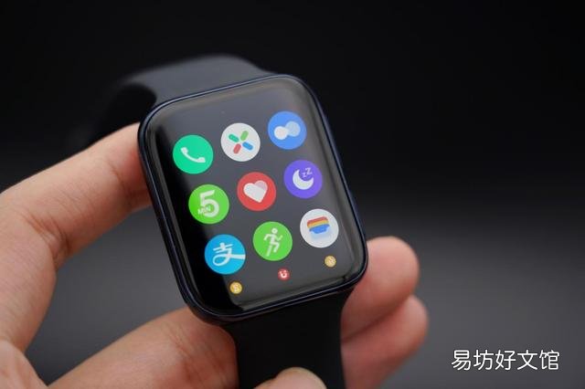 watch智能手表评测及使用方法!