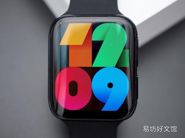 watch智能手表评测及使用方法!
