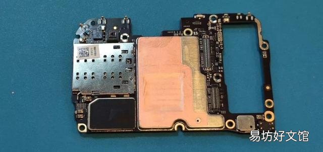 小米9拆解教程附图,教你手机后盖怎么打开