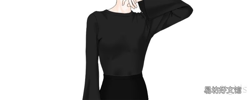 如何根据身材穿内搭 内搭怎么搭配