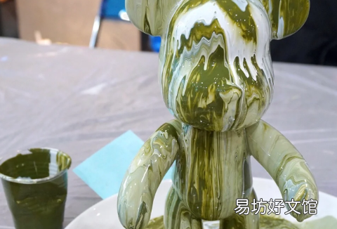 流体暴力熊最全指南 流体暴力熊是啥
