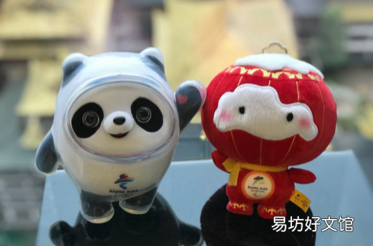 冰墩墩要怎么买 冰墩墩可以在闲鱼上卖吗
