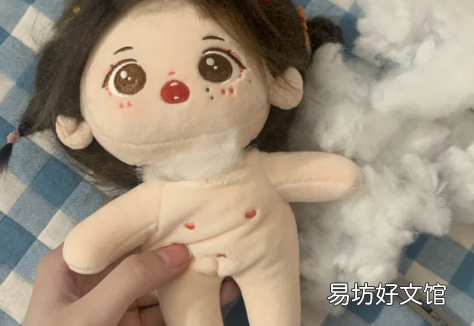 棉花娃娃是什么 棉花娃娃装骨架好还是不装骨架好