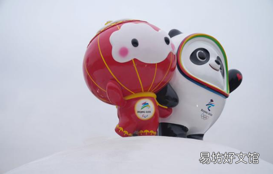 雪容融是以什么为原型设计的 雪容融为什么没有冰墩墩火