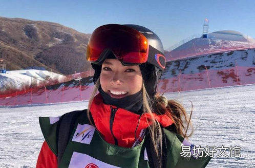 谷爱凌的金牌创造了哪些历史 谷爱凌是中国人还是外国人
