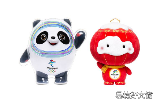 冰墩墩是谁设计的 冰墩墩的原型是熊猫吗