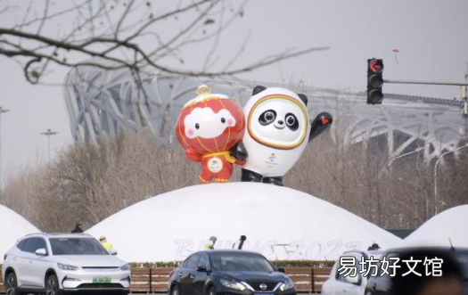 冰墩墩是谁设计的 冰墩墩的原型是熊猫吗
